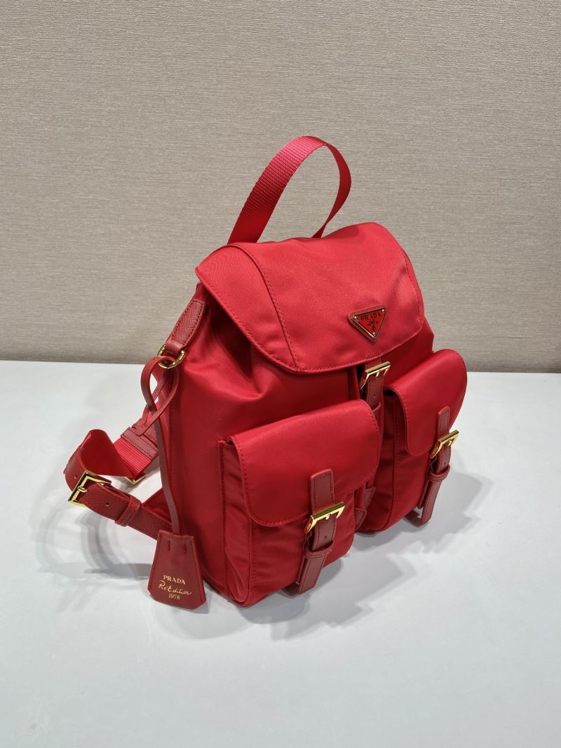 Pra*a backpacks